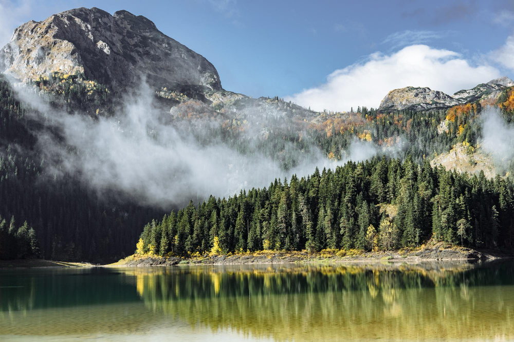 Hotel z&nbsp;widokiem na Tatry - jak otoczenie wpływa na komfort wypoczynku