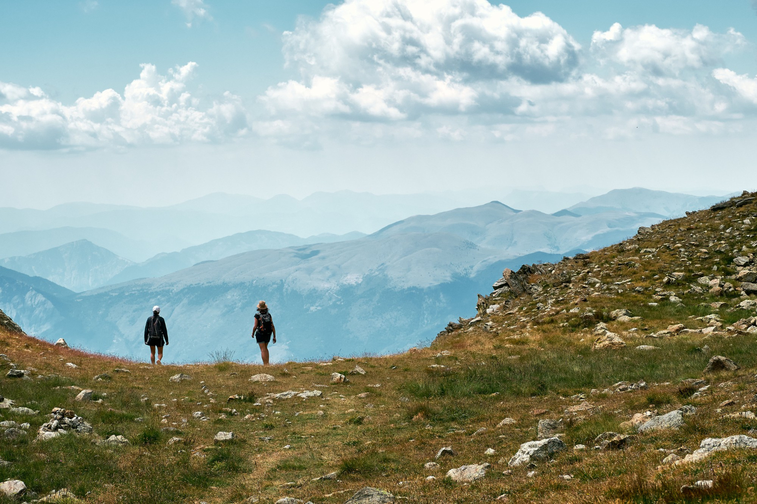 Wodospad wielka Siklawa - Tatry