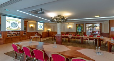 Organizacja konferencji i bankietów