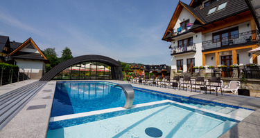 Majówka 2026 od 30.04 do 03.05.2026