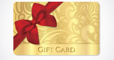 VOUCHER UPOMINKOWY GIFT CARD